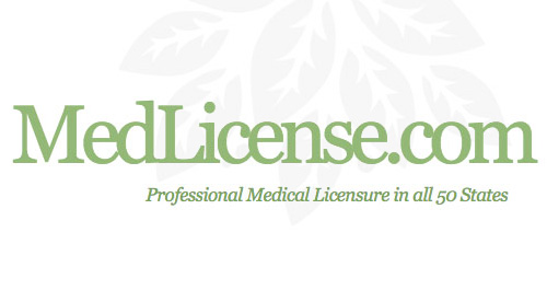 Illinois Medical Board License Service  MedLicense.com